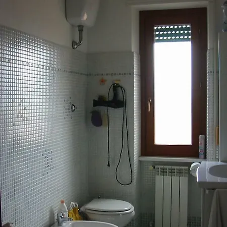 La Vispa Teresa Apartment *