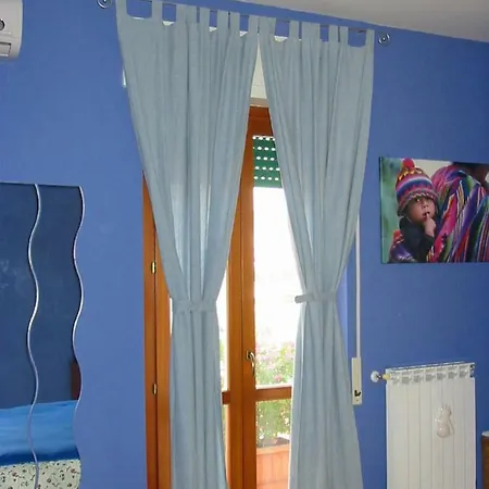 La Vispa Teresa Apartment Rom