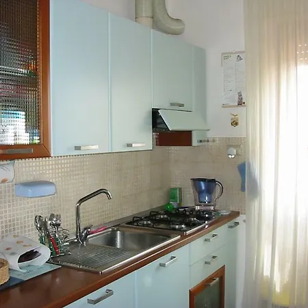Apartment La Vispa Teresa